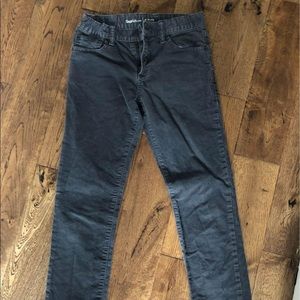Gap Pants Boys 12